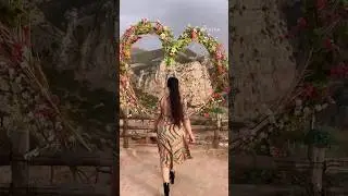 Dubai princess Sheikha Mahra Honeymoon🇦🇪👰