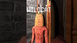 Wildcat's Greatest Gasp Laugh