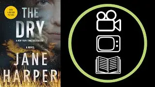 TEN WORD BOOK REVIEW | The Dry (Jane Harper)