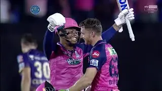 Josh Buttler batting today Match century 103 run | Josh Buttler bat hit sixes| kkr vs rr match 2022