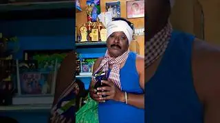 நான் மெடிசின் படிச்சிருக்கேன் #funny #comedy 😂😂