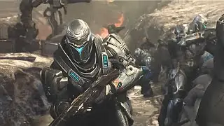 Most Badass Night Sentinel Moments - DOOM The Dark Ages
