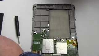 How to Replace Your Amazon Kindle Paperwhite 3rd Generation Battery