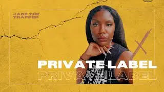 Private Label Hair Review. (ATL)