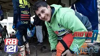 Copa Meio Oeste de Enduro Fim - Irani SC
