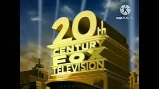 Film Roman/Amblin TV/20th Century Fox TV/Universal Cartoon Studios/Universal Television (1997)