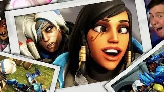 POTG PHARAH!