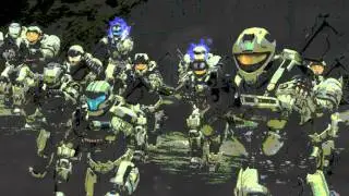 Halo Reach Clan: The United Union Federation