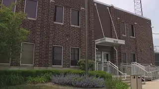Broadview ICE facility faces scrutiny over alleged poor conditions, treatment
