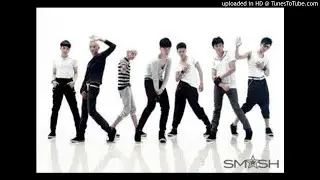 SMASH - I Heart You (Official Instrumental)