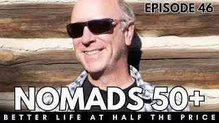 Ep. 46: A Better Life for Half the Price: Tim Leffel on Living Abroad & Long-Term Freedom