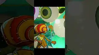Psychonauts 2 #Psychonauts #DoubleFine #IndieGame #Platformer #AdventureGame #videogames
