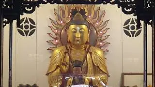 能夠抵擋一切邪術的《大白傘蓋佛母心咒》