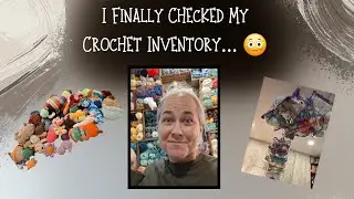 Crochet Inventory & Pricing Breakdown | How I Price My Handmade Items
