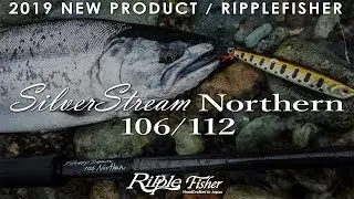 SilverStream Northern / 北海道-海サクラマス・ヒラメ
