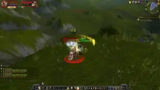 WoW quest #1670 The Princess Trapped