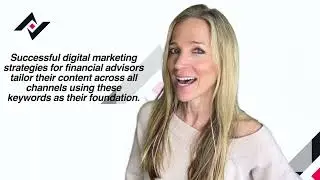 Niche Financial Advisor Marketing