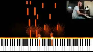 How To Play The 2nd Movement Of Moonlight Sonata