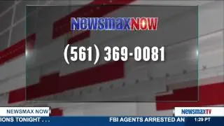 Newsmax Now | John Bachman takes the viewers calls.