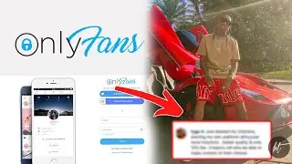 OnlyFans LOSING MONEY Because Of Tyga ????