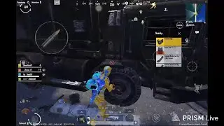 another live with my buddy