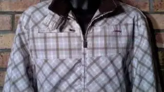 Reef Jacket Coat @ 360Boardwear