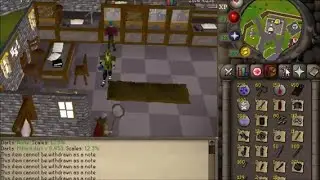Brutal Black Dragons Crossbow or Blowpipe?