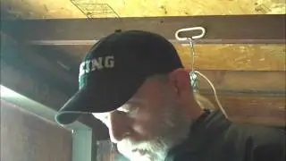 shed smokes