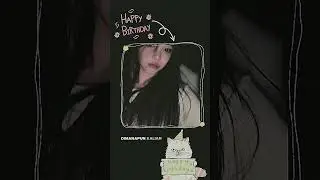 (09.10.2009) hbd Ian ku mampus tambah tua