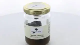 TRUFFES ET PRODUITS DERIVES DE LA RABASSE DE L'ENCLAVE