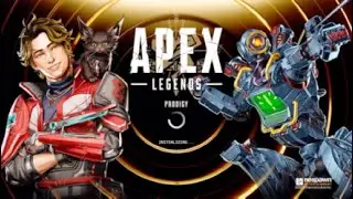 Apex Legends Season 25 Server Issues - Unable to Connect to Server & Game Crashing