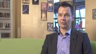 Sivistys 100   Jarno Bruun