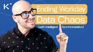 Workday Data Reconciliation for Position Management