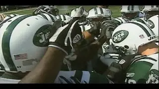 New York Jets Season Review 2004