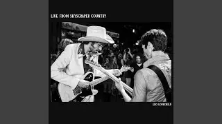 Sunshine (Live at Desert Five Spot New York)
