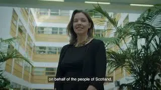 The Scottish National Investment Bank - what we do