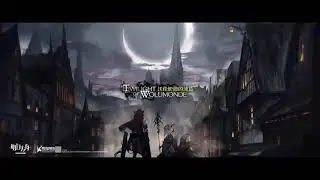 Arknights: Twilight of Wolumonde - PV
