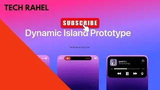 Dynamic Island In Any Android - 2022