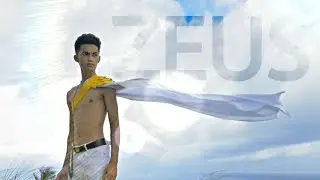 Zeus Greek Mythology | JayonceSayVlog #Zeus #GreekMythology