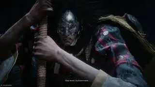 First Clear - The Void King (Legend difficulty) Where winds Meet.