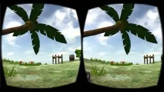 iStory - Virtual Reality Story Books