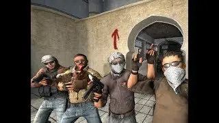 🔴 [LIVE] CS:GO Missions!  | Ft. Sarcastic Gamer