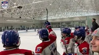 Chipotle-USA Hockey Youth Tier I 18U National Championship Recap