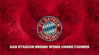 Der Bayern Mark - Rot - Wei&szlig;e Sehnsucht