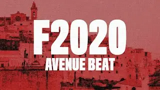 Avenue Beat - F2020 (Lyrics) 