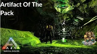 ARK Artifact Of The Pack - The Complete Series Ep26