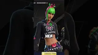 Win the NEW Bug Punk Sunny Outfit in Fortnite!