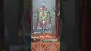 uttar Aradhana mangala Aarthi 25.8.21
