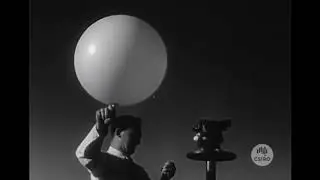 Artificial Rain Experiments in 1962