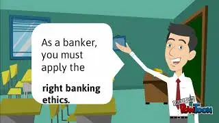 Ethics in banking